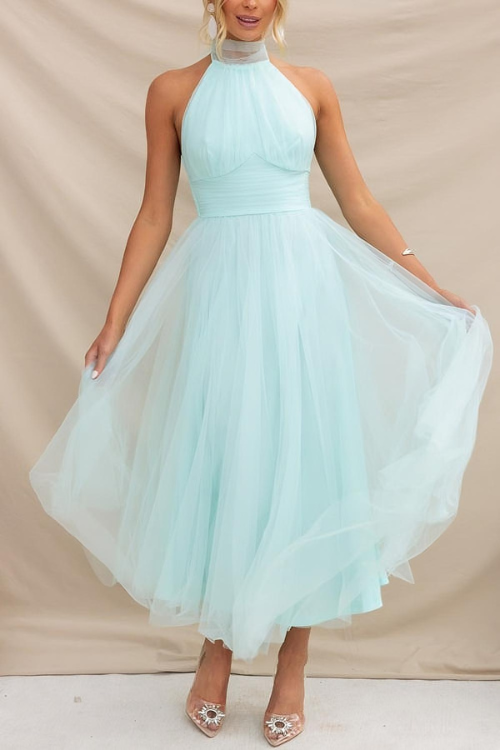 SINA | Vestido susurro