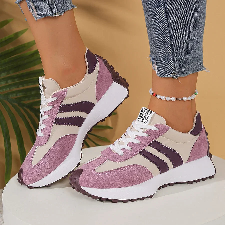 RAVI | Zapatillas ortopédicas de confort