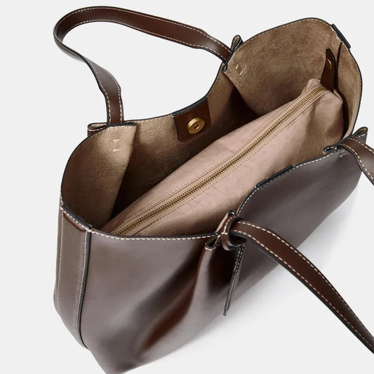 MYRA | Bolso de hombro elegante