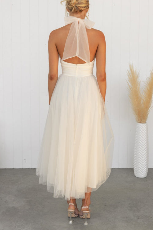SINA | Vestido susurro