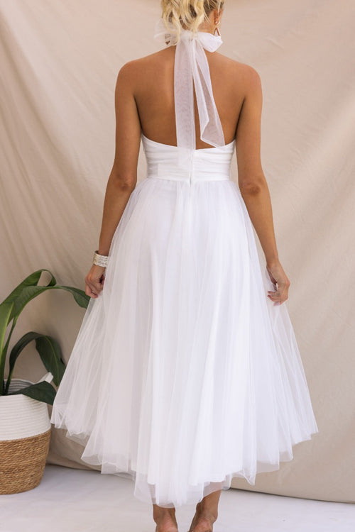 SINA | Vestido susurro