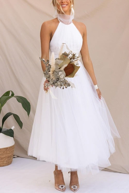 SINA | Vestido susurro