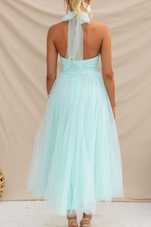 SINA | Vestido susurro