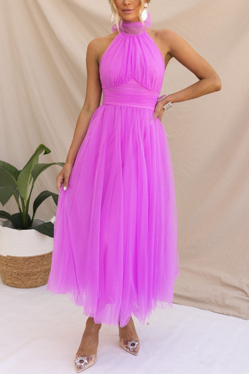 SINA | Vestido susurro