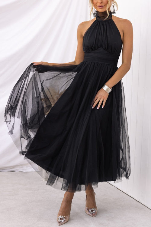 SINA | Vestido susurro