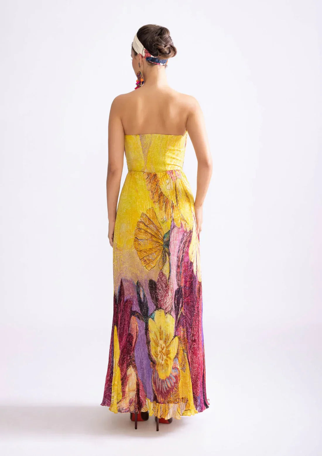 OLIVIA – Vestido de verano