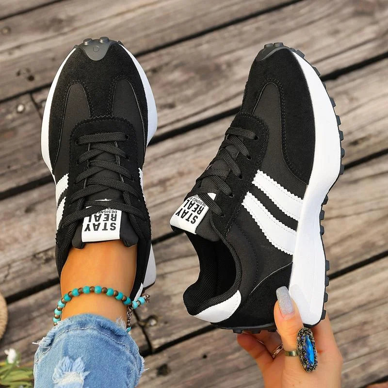 RAVI | Zapatillas ortopédicas de confort