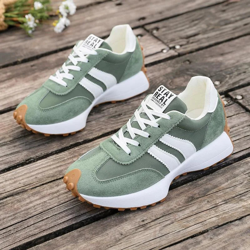 RAVI | Zapatillas ortopédicas de confort