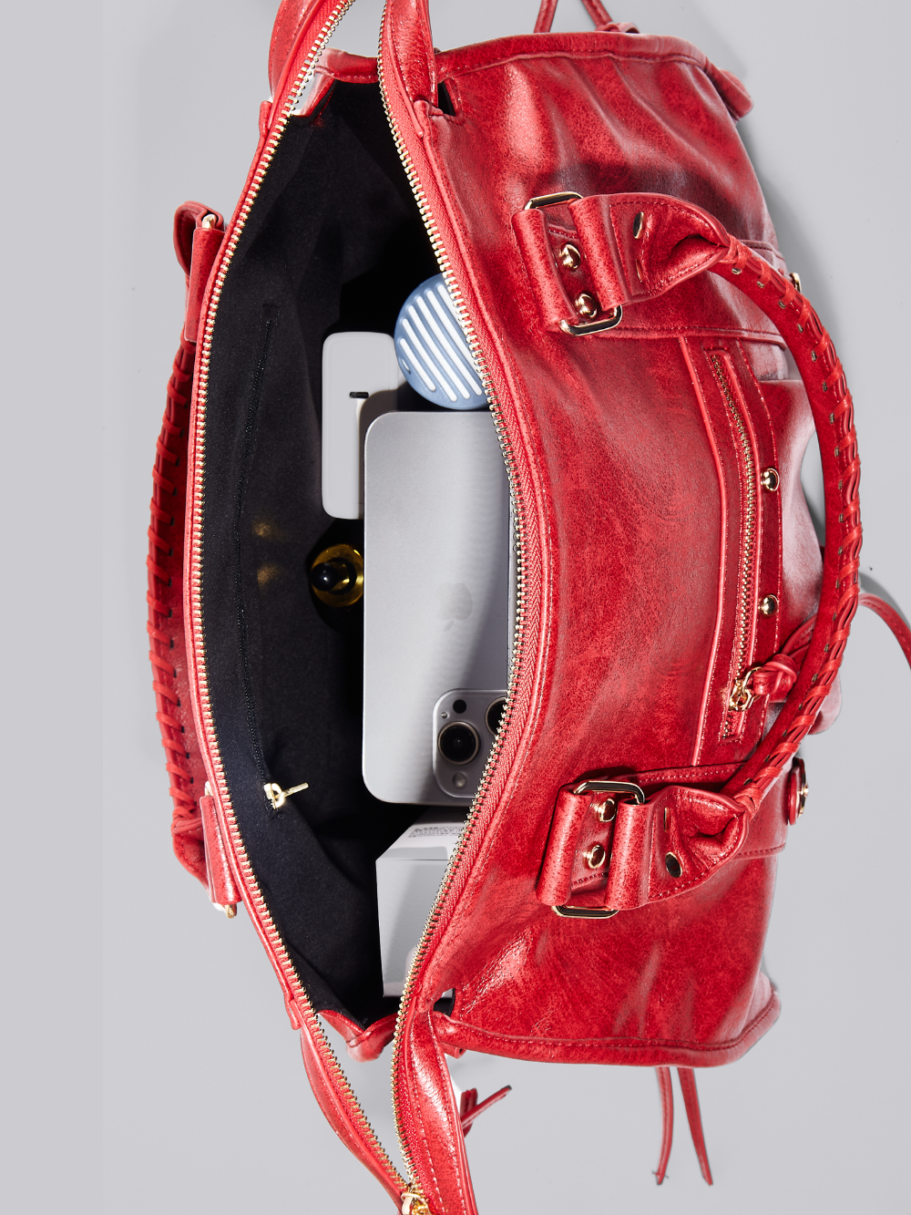 Bolso Vivienne Paris