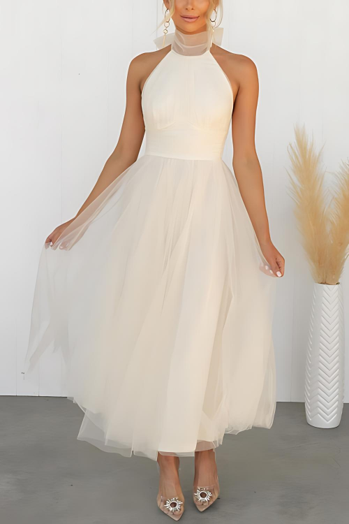 SINA | Vestido susurro