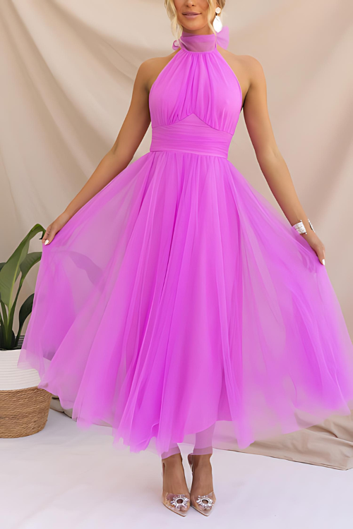 SINA | Vestido susurro