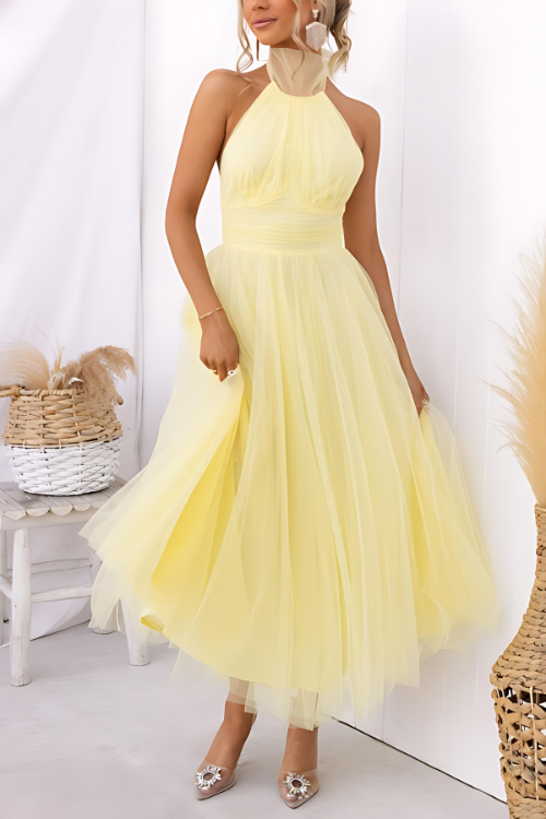SINA | Vestido susurro