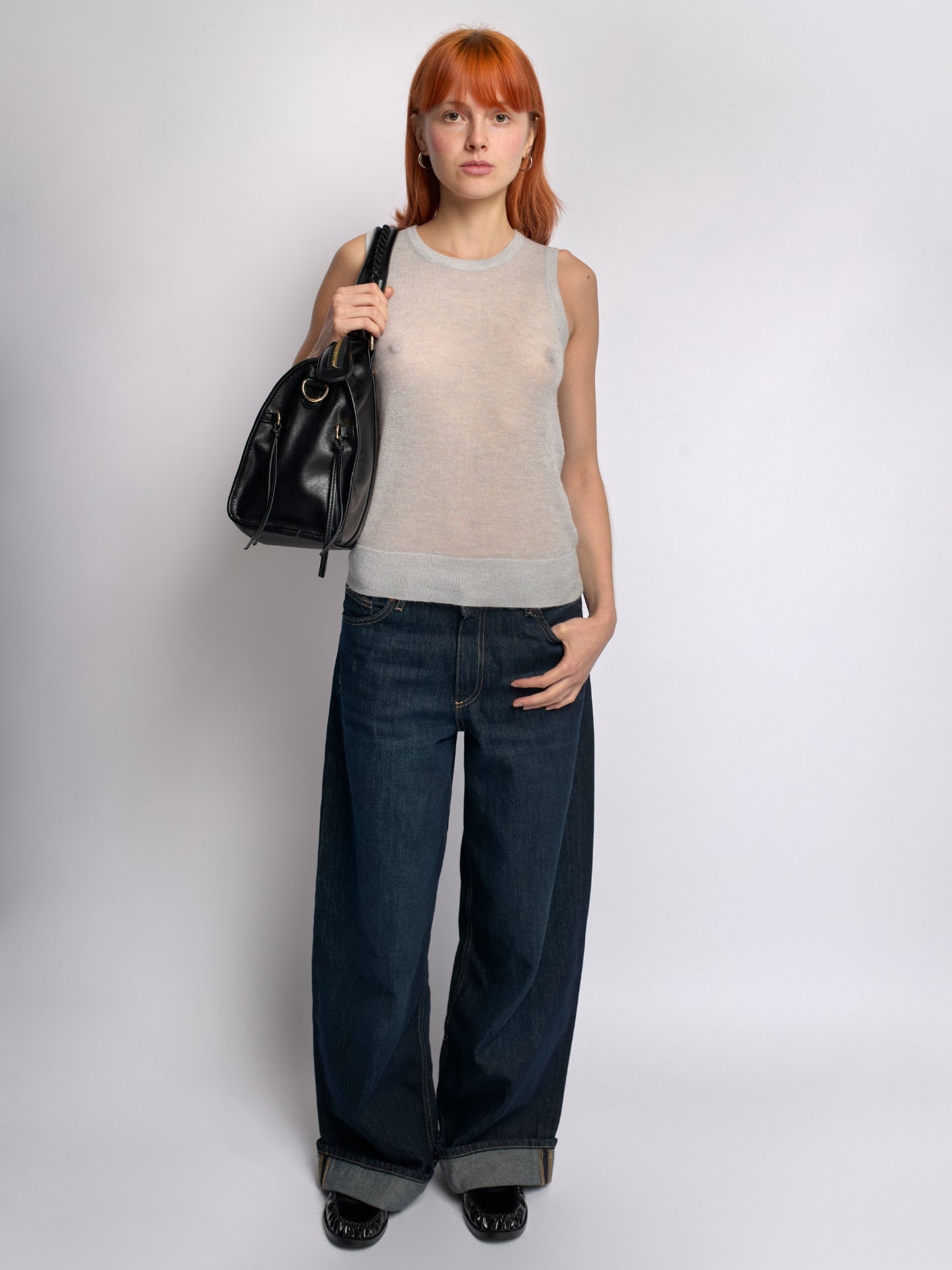 Bolso Vivienne Paris