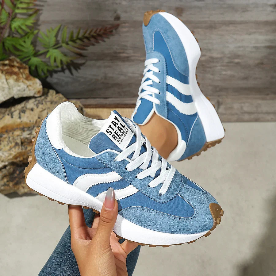 RAVI | Zapatillas ortopédicas de confort
