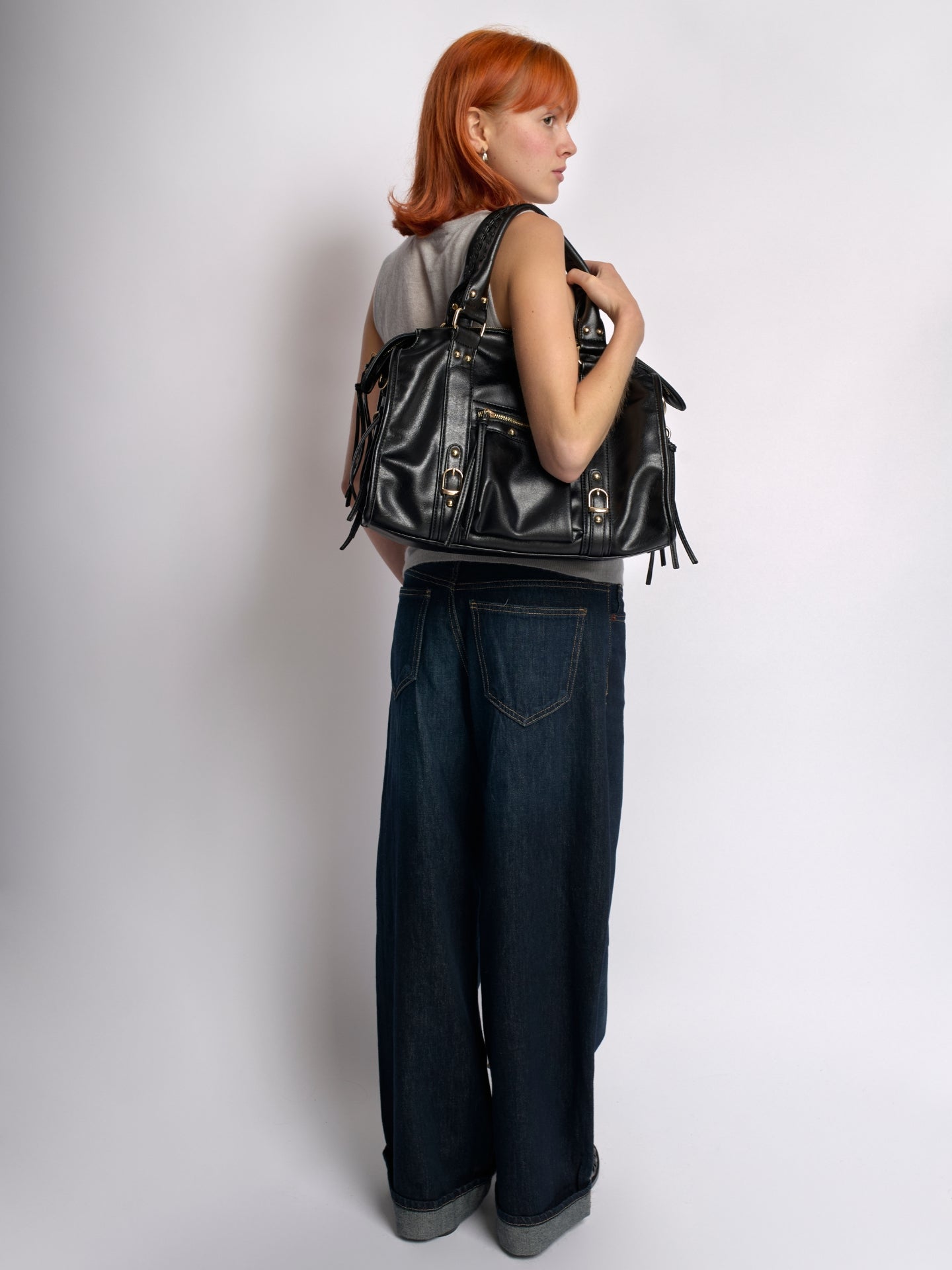 Bolso Vivienne Paris