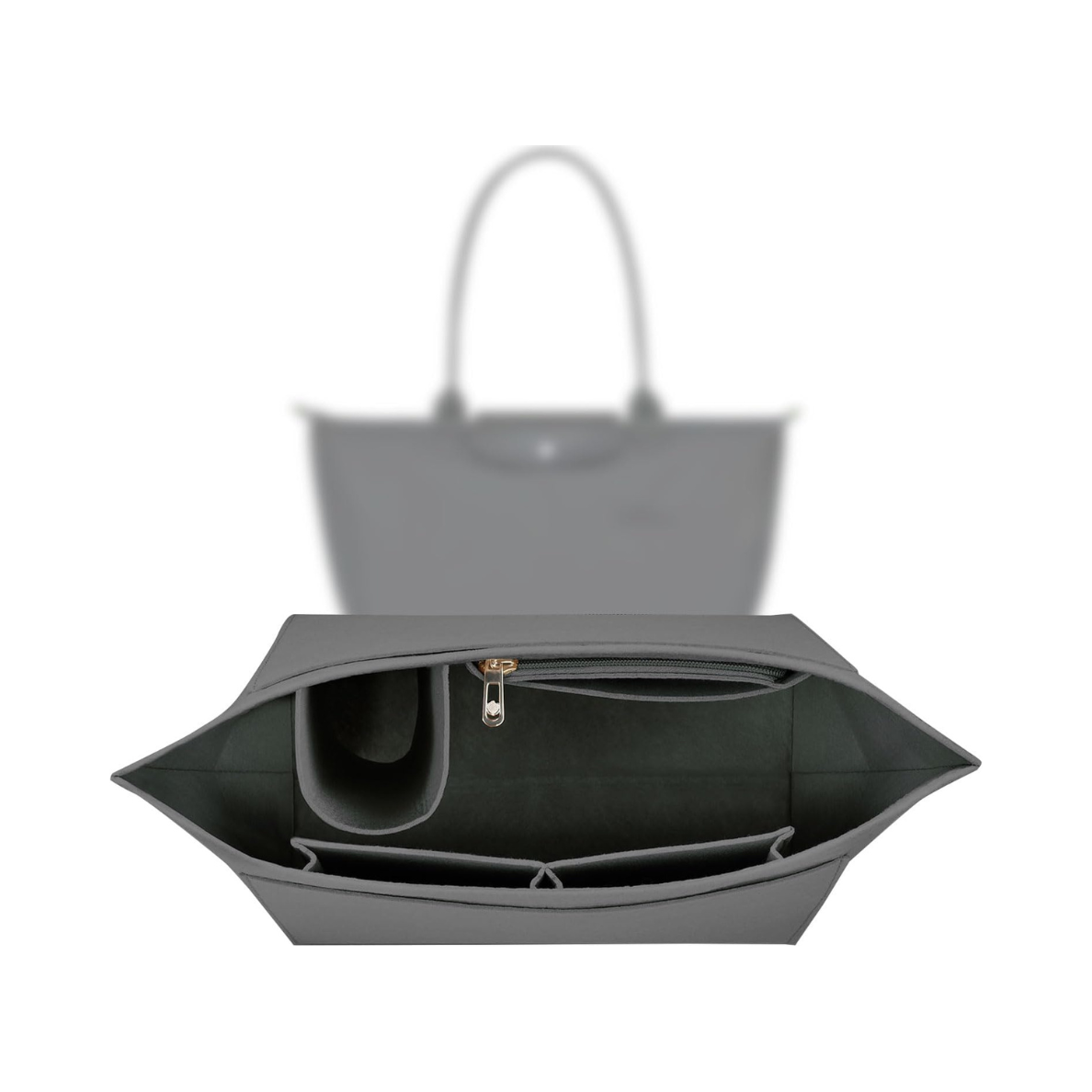 Organizador de bolso Le Pliage