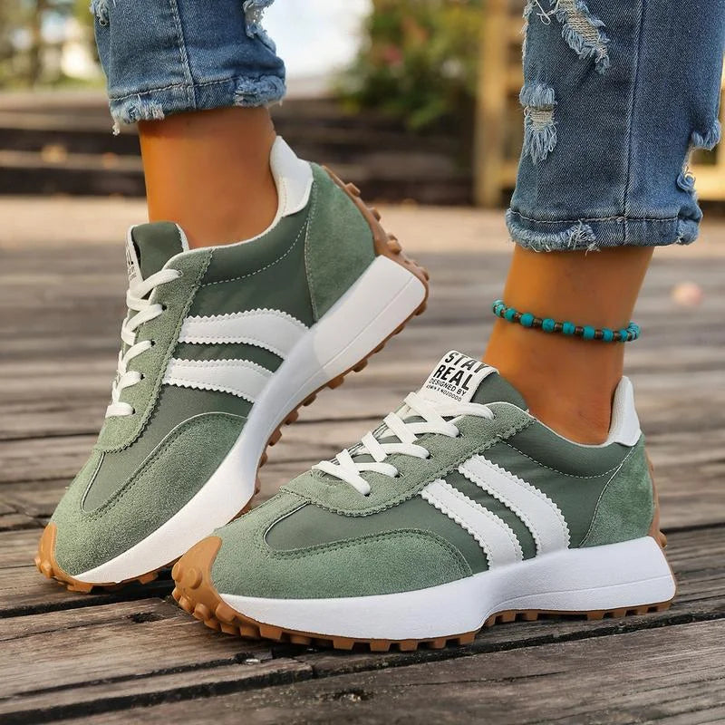 RAVI | Zapatillas ortopédicas de confort