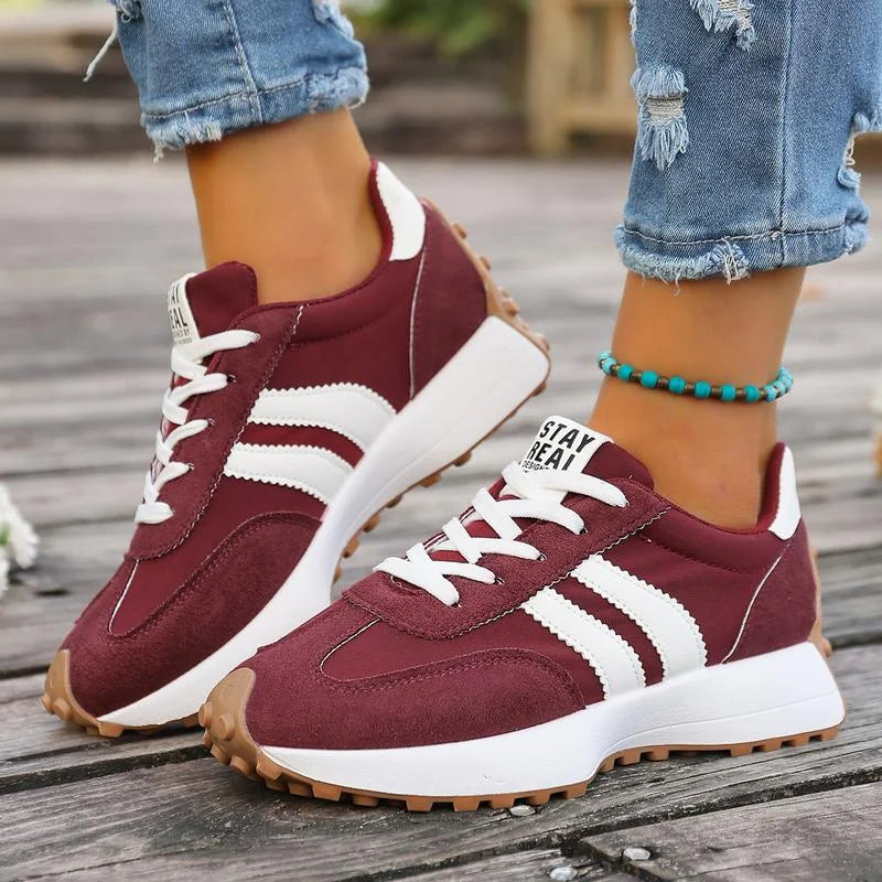 RAVI | Zapatillas ortopédicas de confort