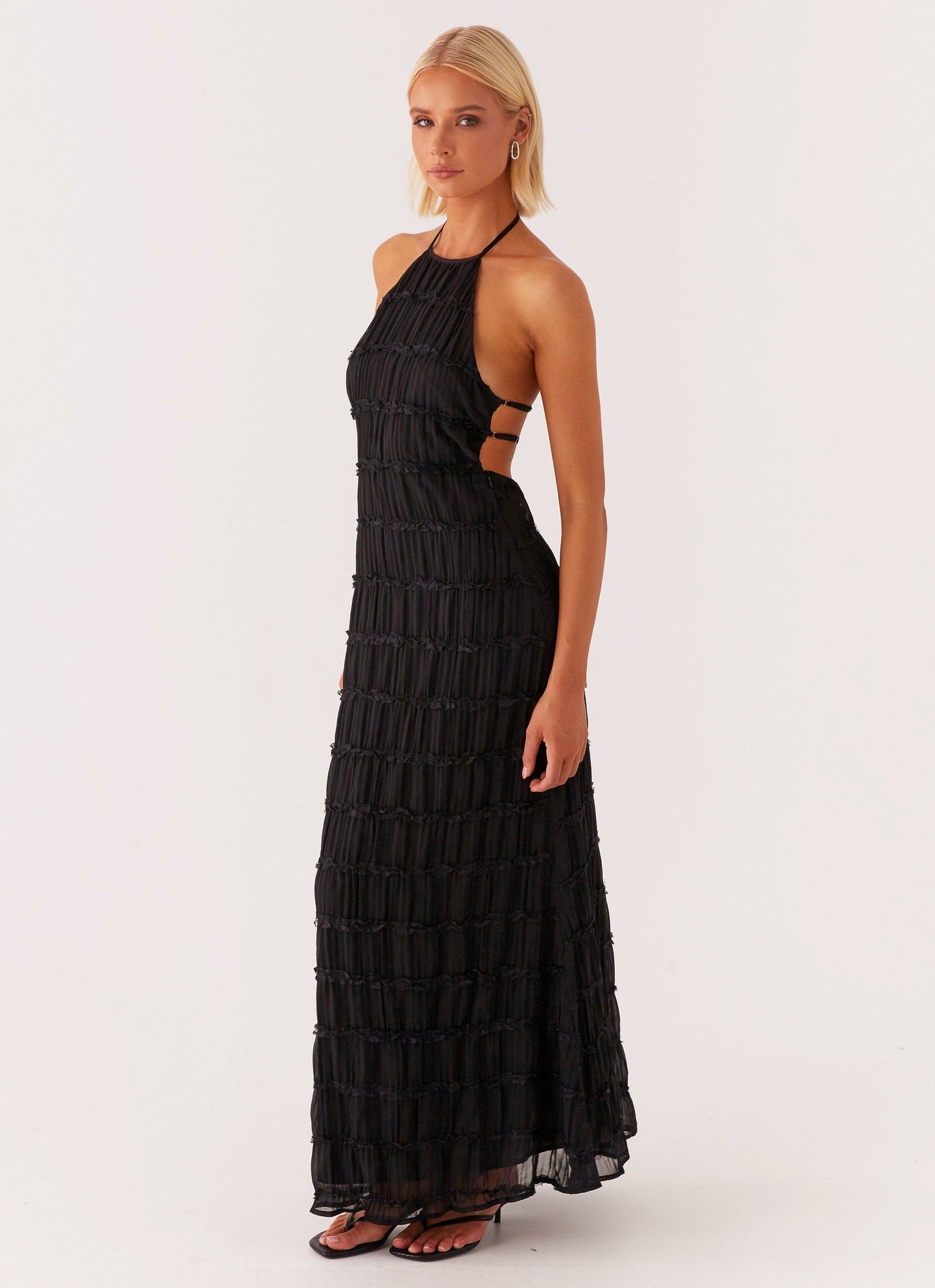MIRIAM | Vestido Halo