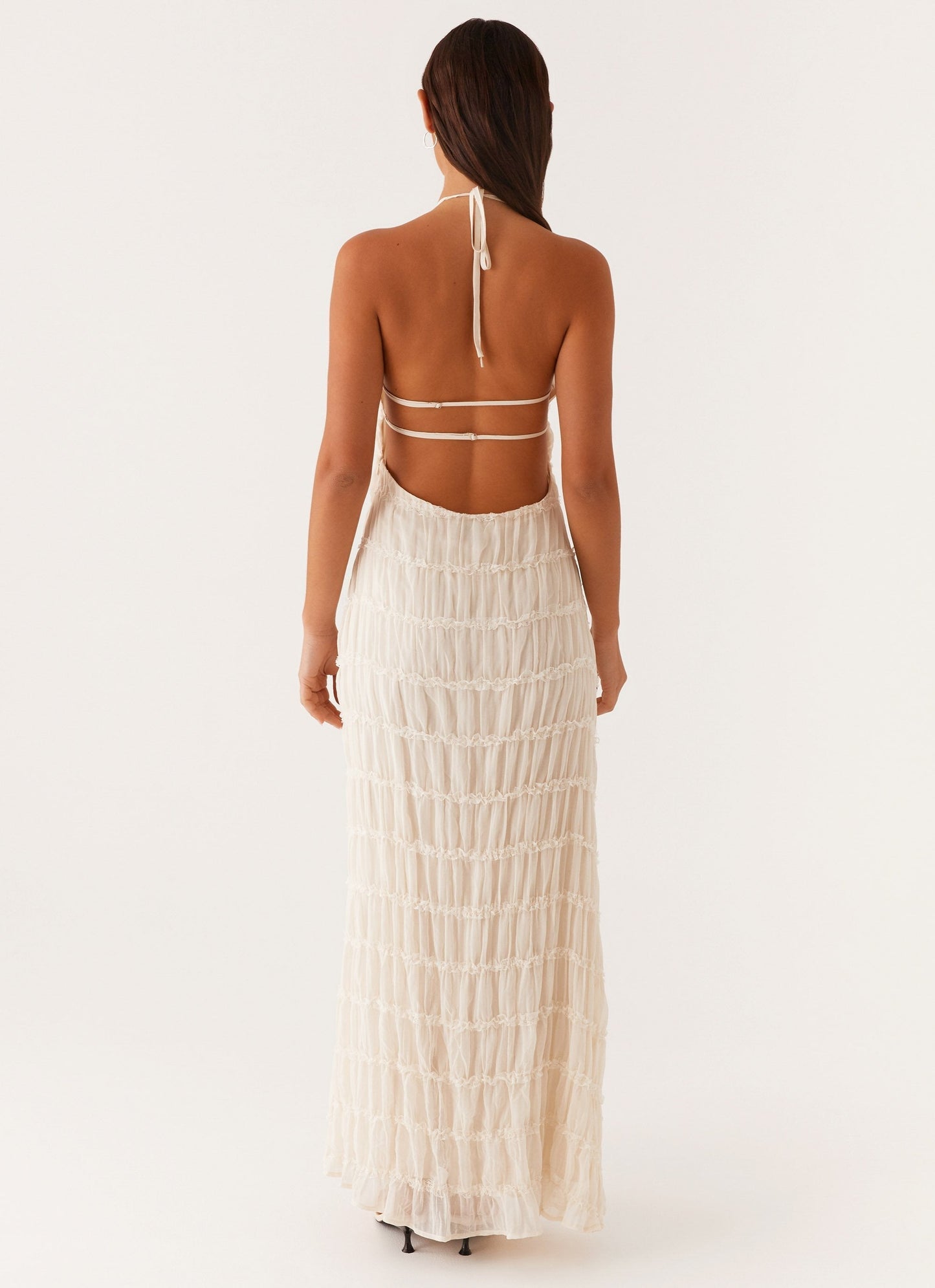 MIRIAM | Vestido Halo