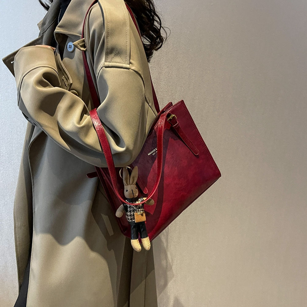 VERONIKA | Bolso tote urbano