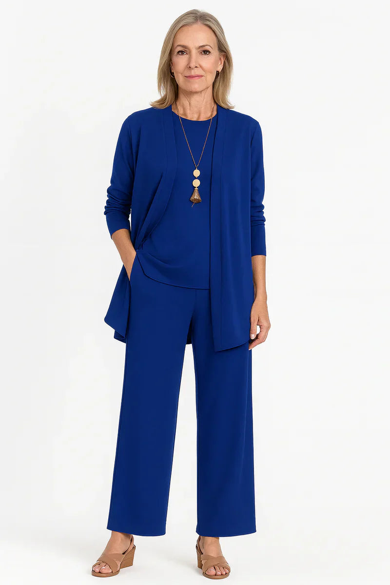 YVONNE | Elegante conjunto de 3 piezas