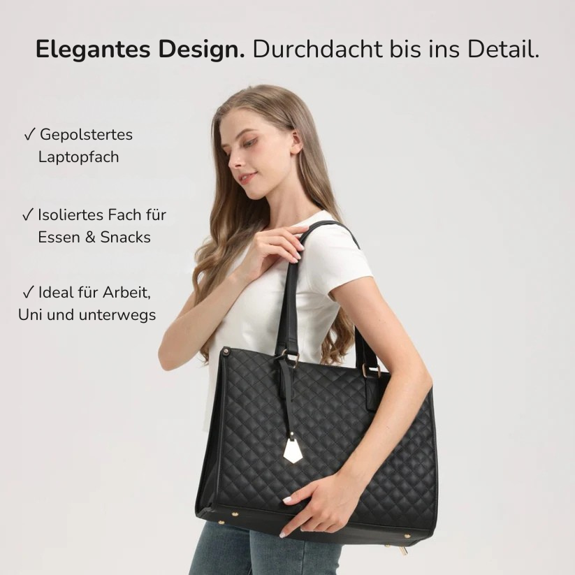 IVY | Bolso 3 en 1