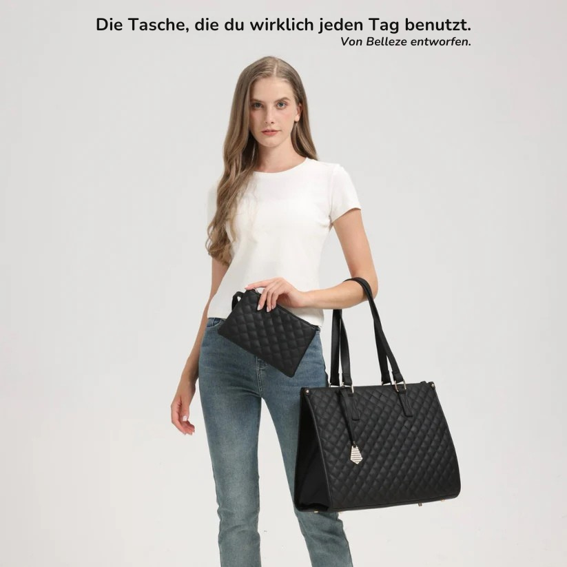 IVY | Bolso 3 en 1