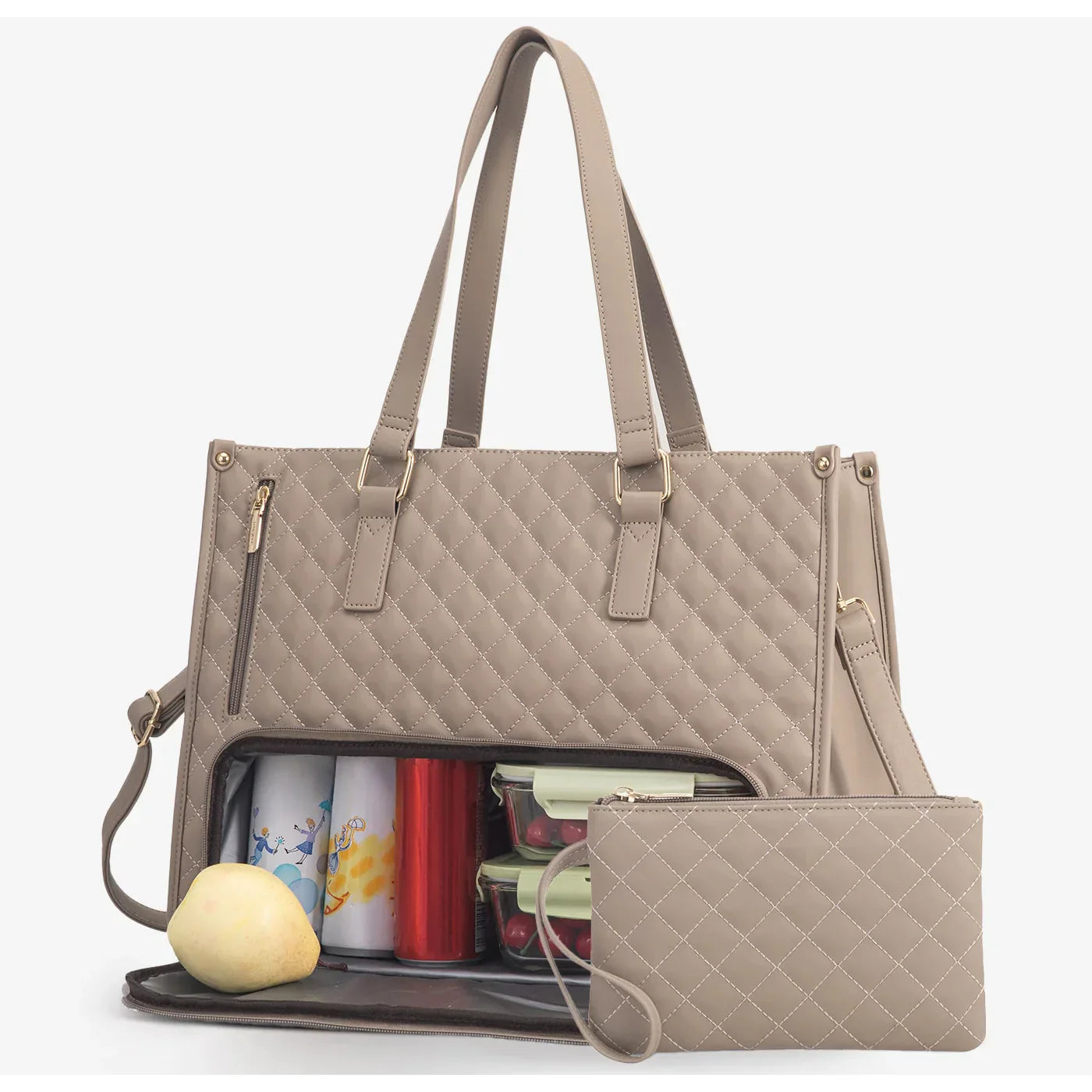 IVY | Bolso 3 en 1