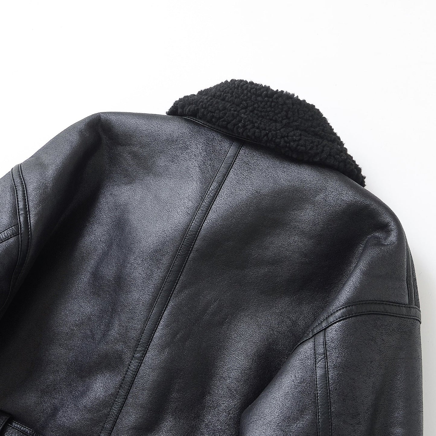 HANNAH | Chaqueta aviador