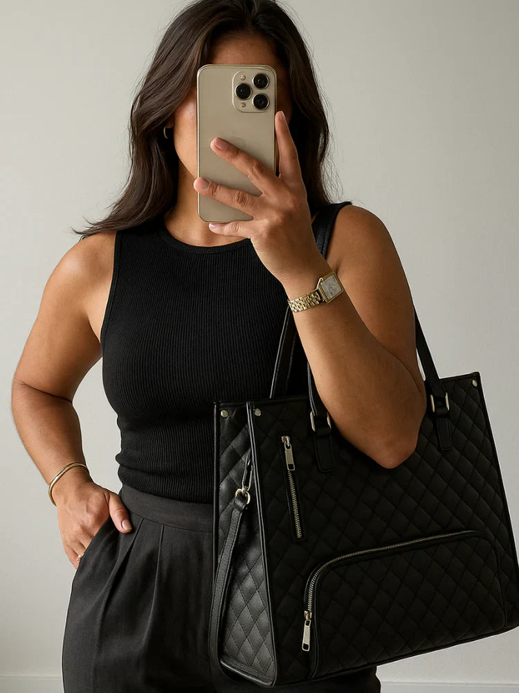 IVY | Bolso 3 en 1
