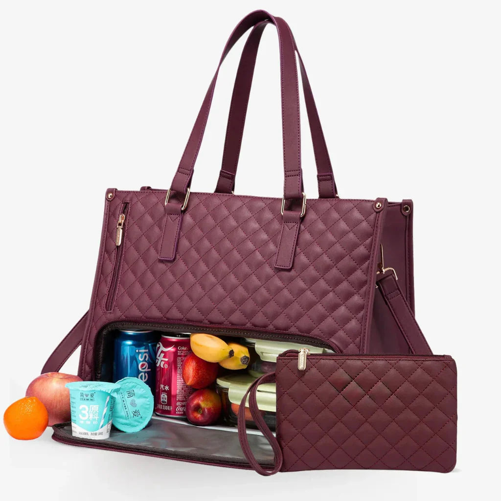 IVY | Bolso 3 en 1