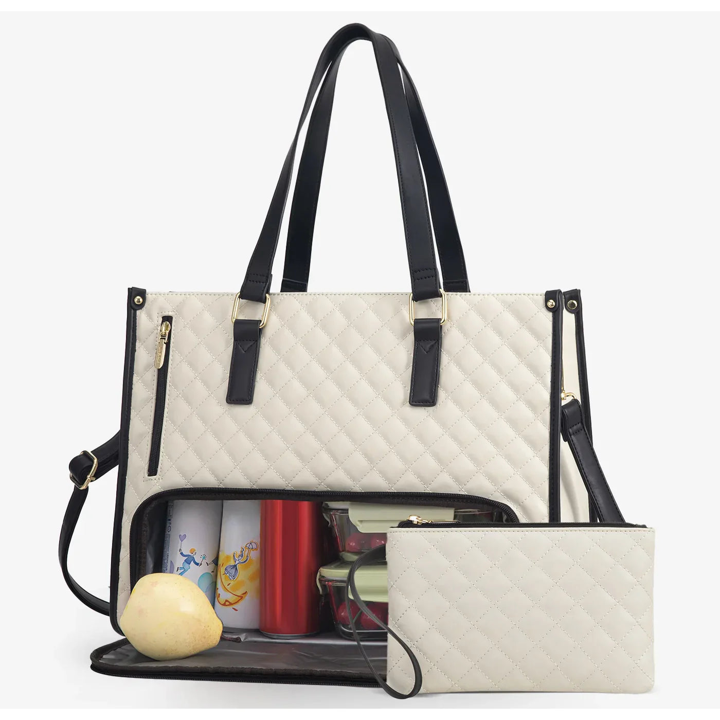 IVY | Bolso 3 en 1