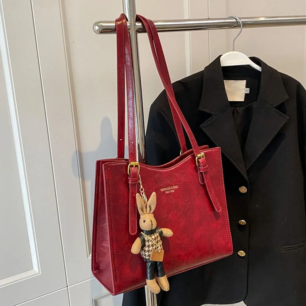 VERONIKA | Bolso tote urbano