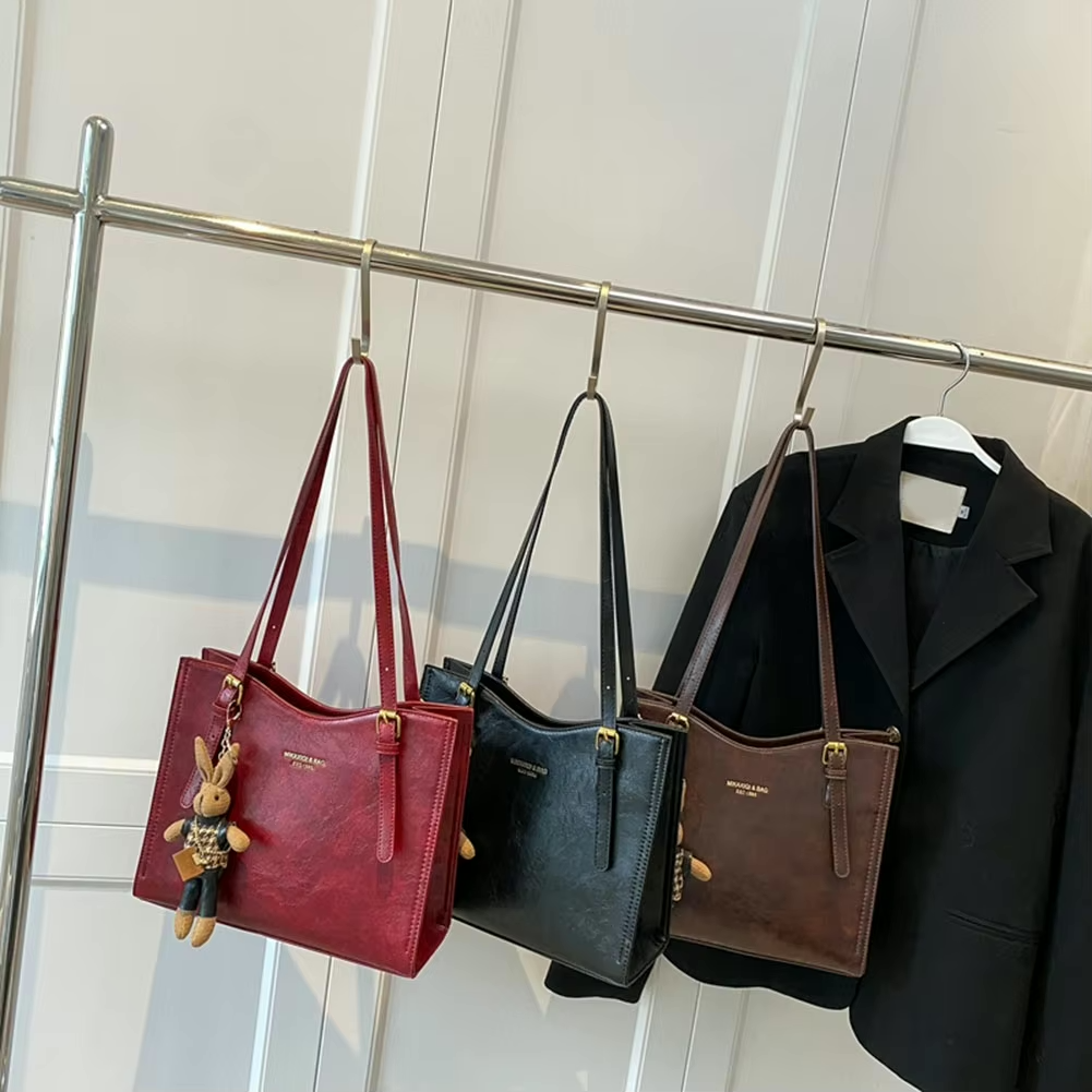 VERONIKA | Bolso tote urbano