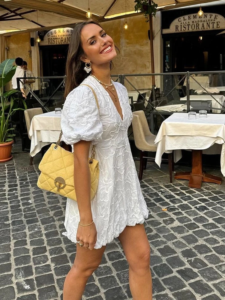 ALICIA | Brisa pura