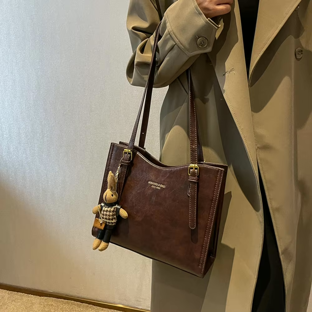 VERONIKA | Bolso tote urbano