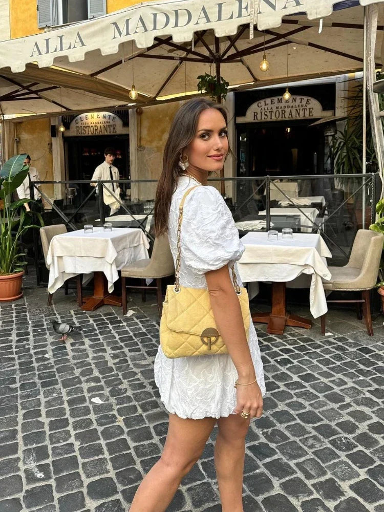 ALICIA | Brisa pura
