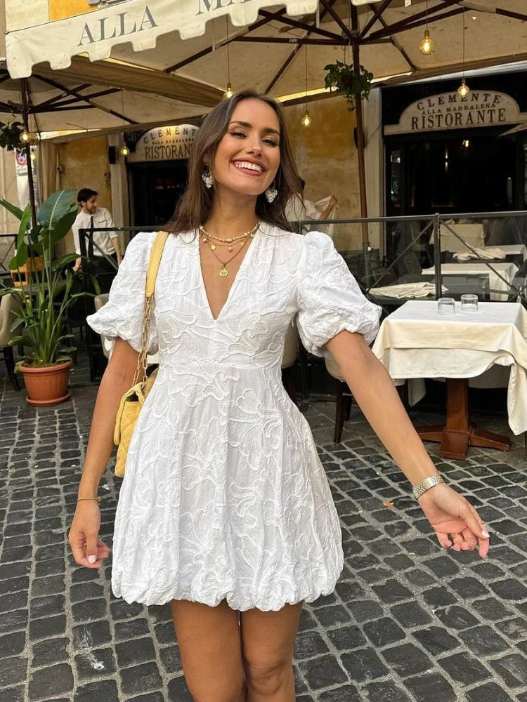 ALICIA | Brisa pura