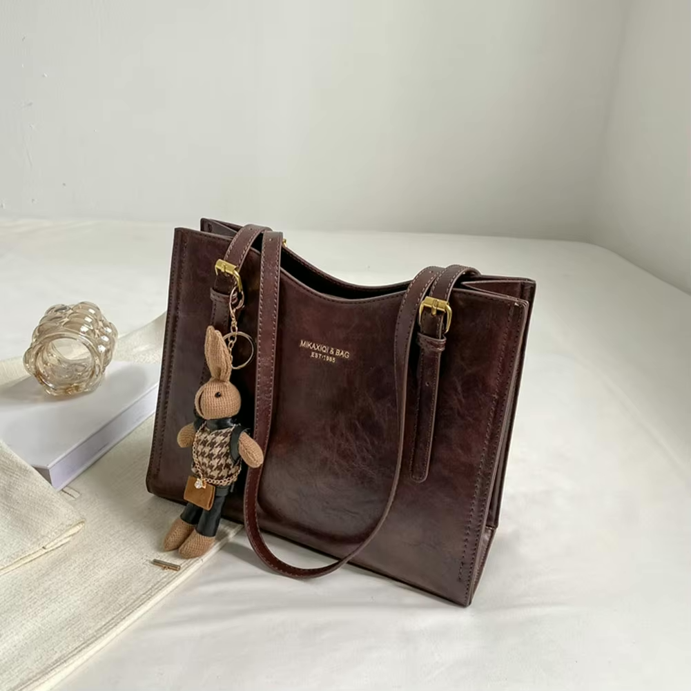 VERONIKA | Bolso tote urbano