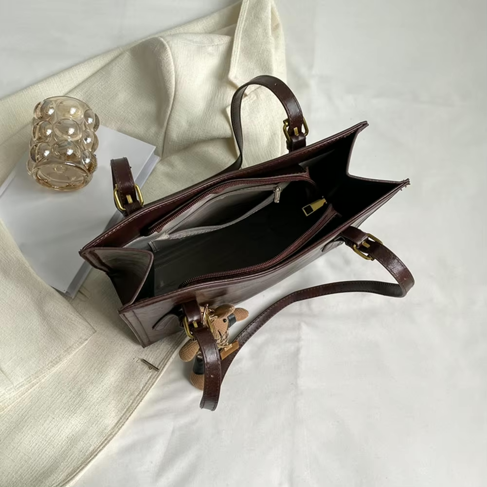 VERONIKA | Bolso tote urbano