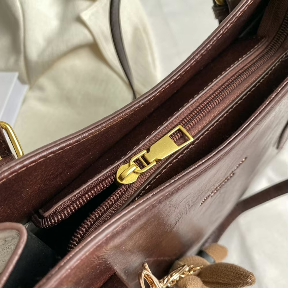 VERONIKA | Bolso tote urbano