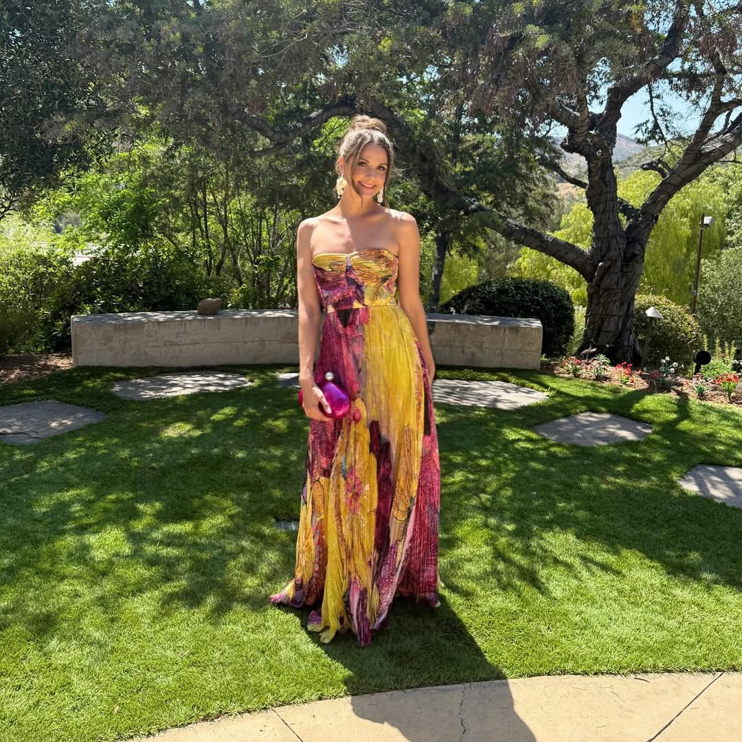 OLIVIA – Vestido de verano