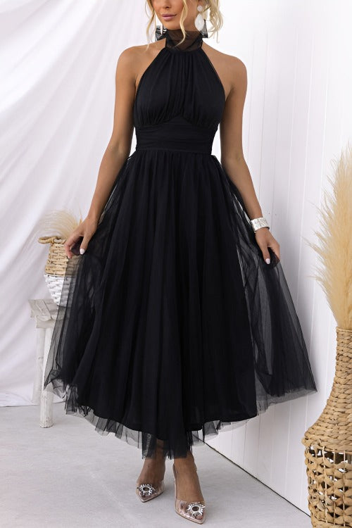 SINA | Vestido susurro