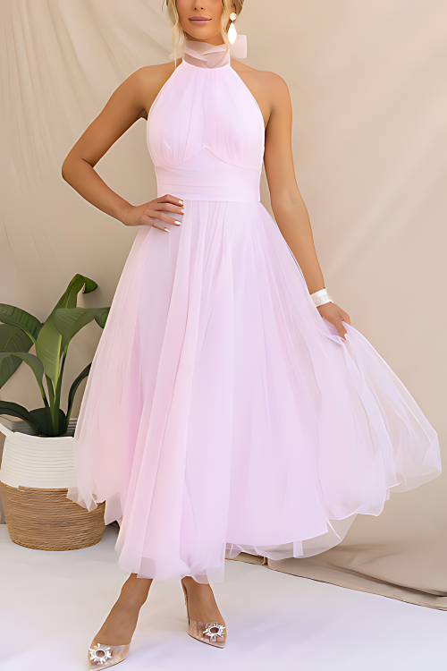 SINA | Vestido susurro