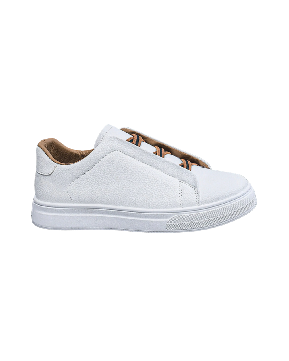 Zapatos Elegantes de Piel Premium