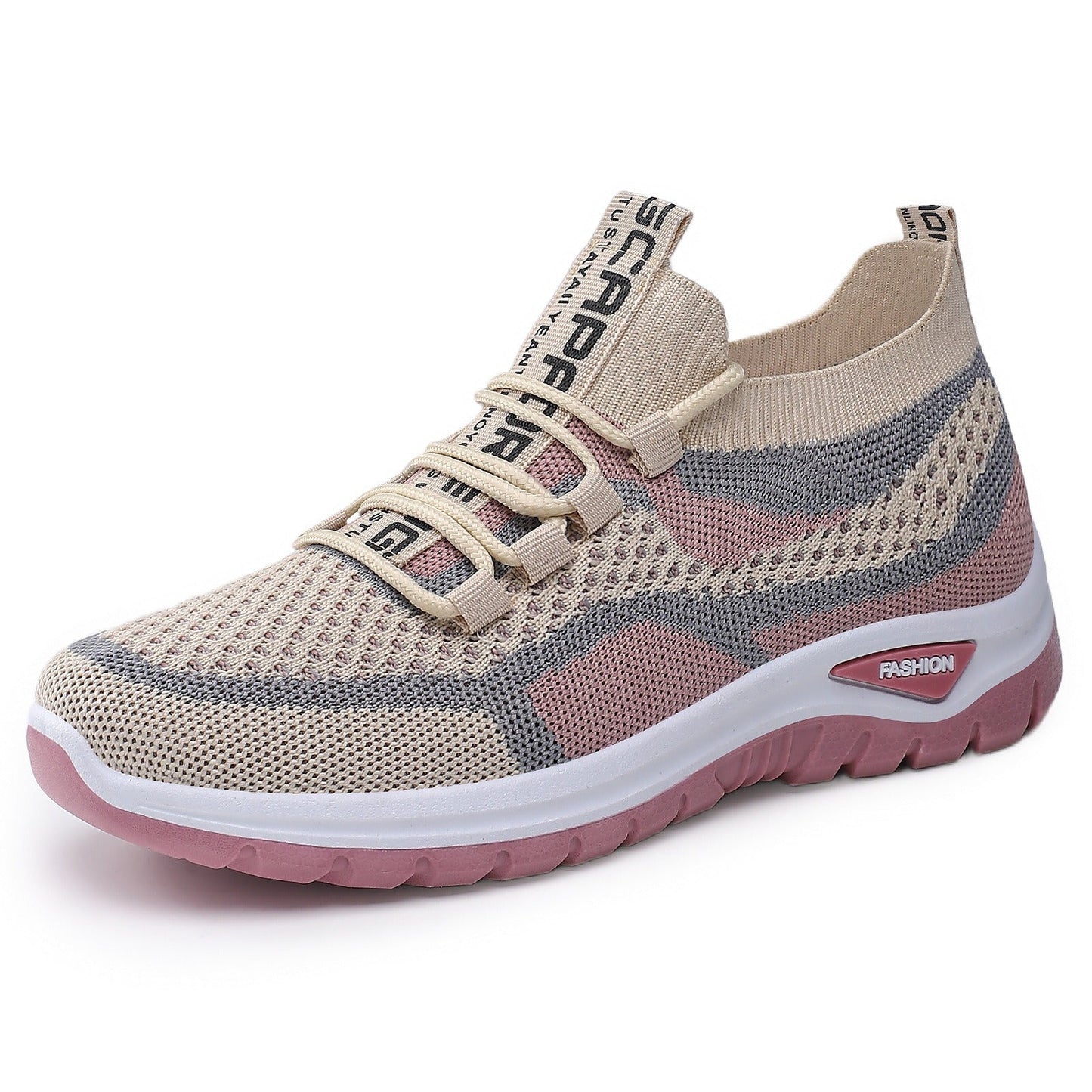Nerina| Zapatillas Ligeras y Cómodas