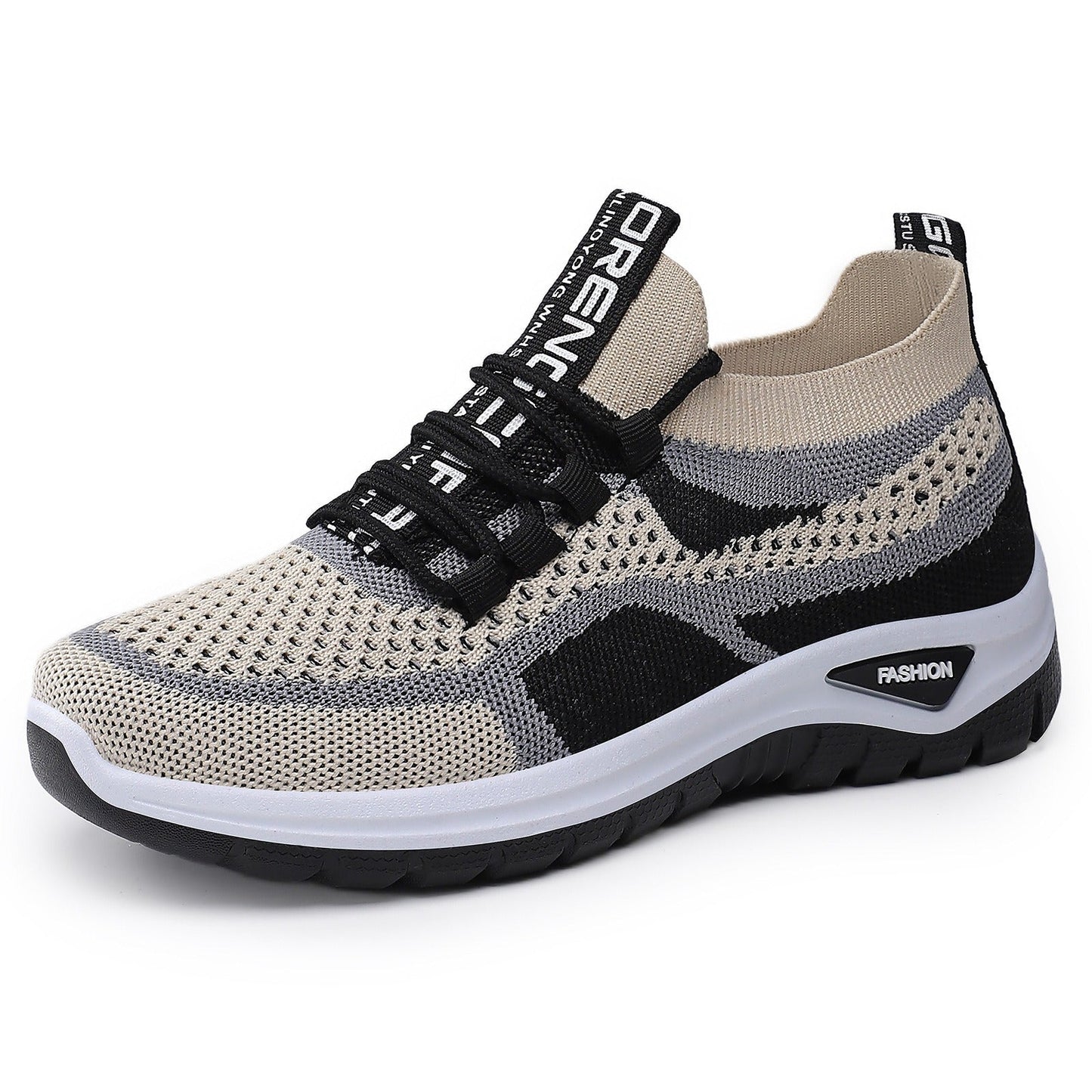 Nerina| Zapatillas Ligeras y Cómodas