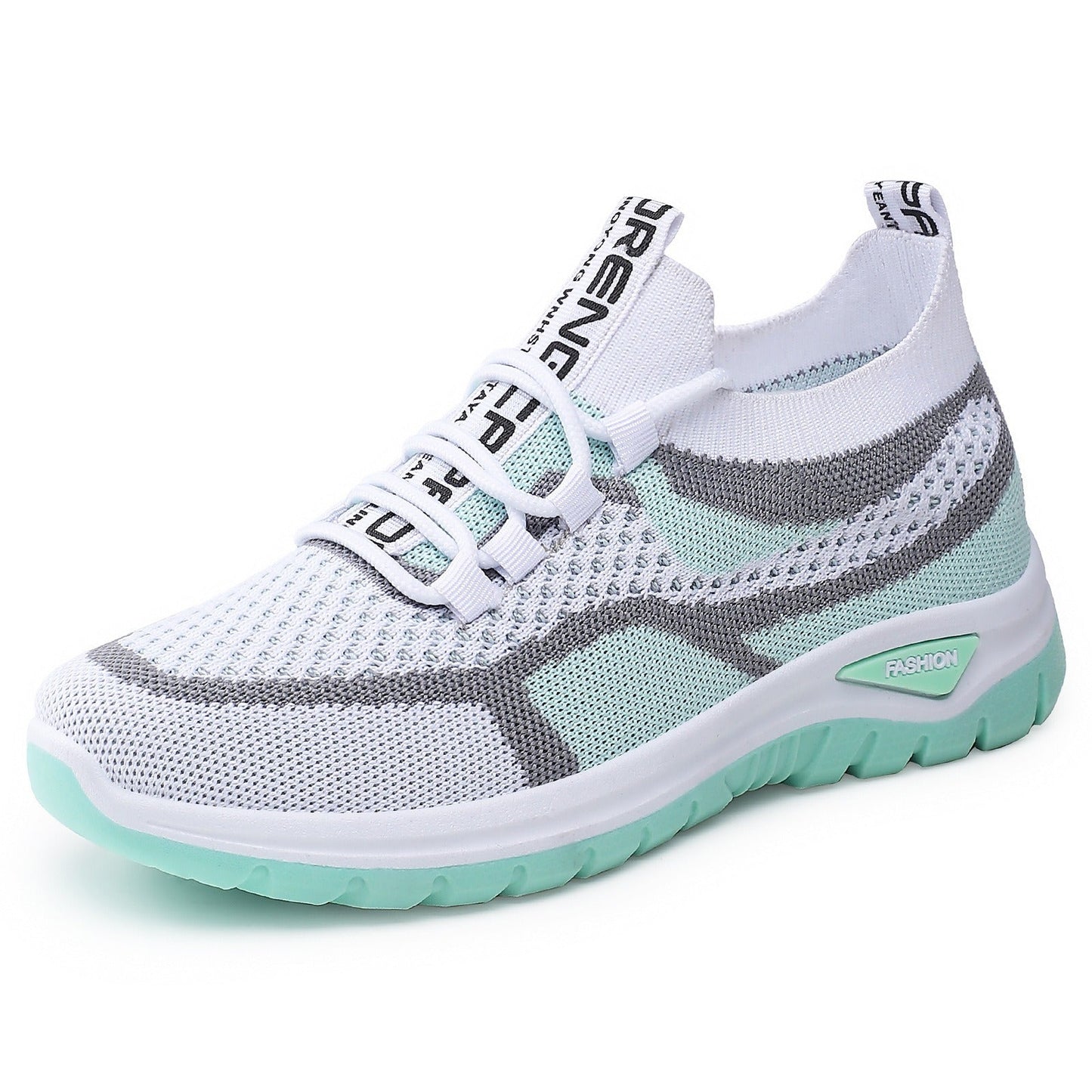 Nerina| Zapatillas Ligeras y Cómodas
