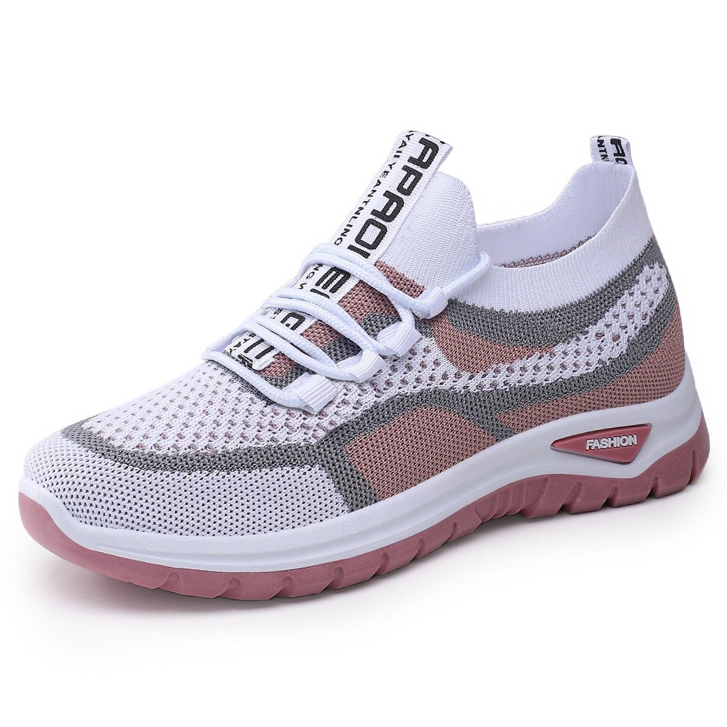 Nerina| Zapatillas Ligeras y Cómodas